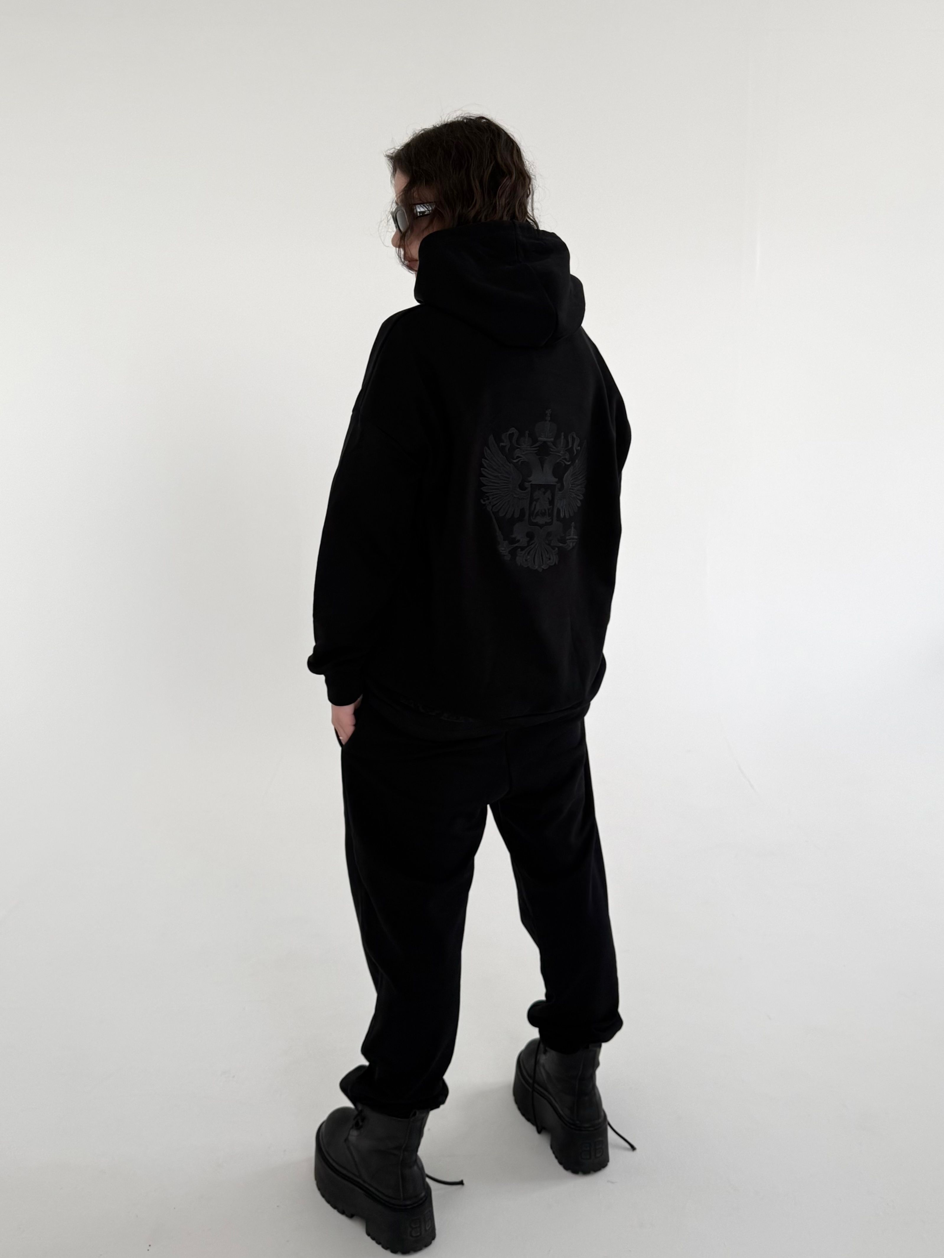 Худи "Герб"