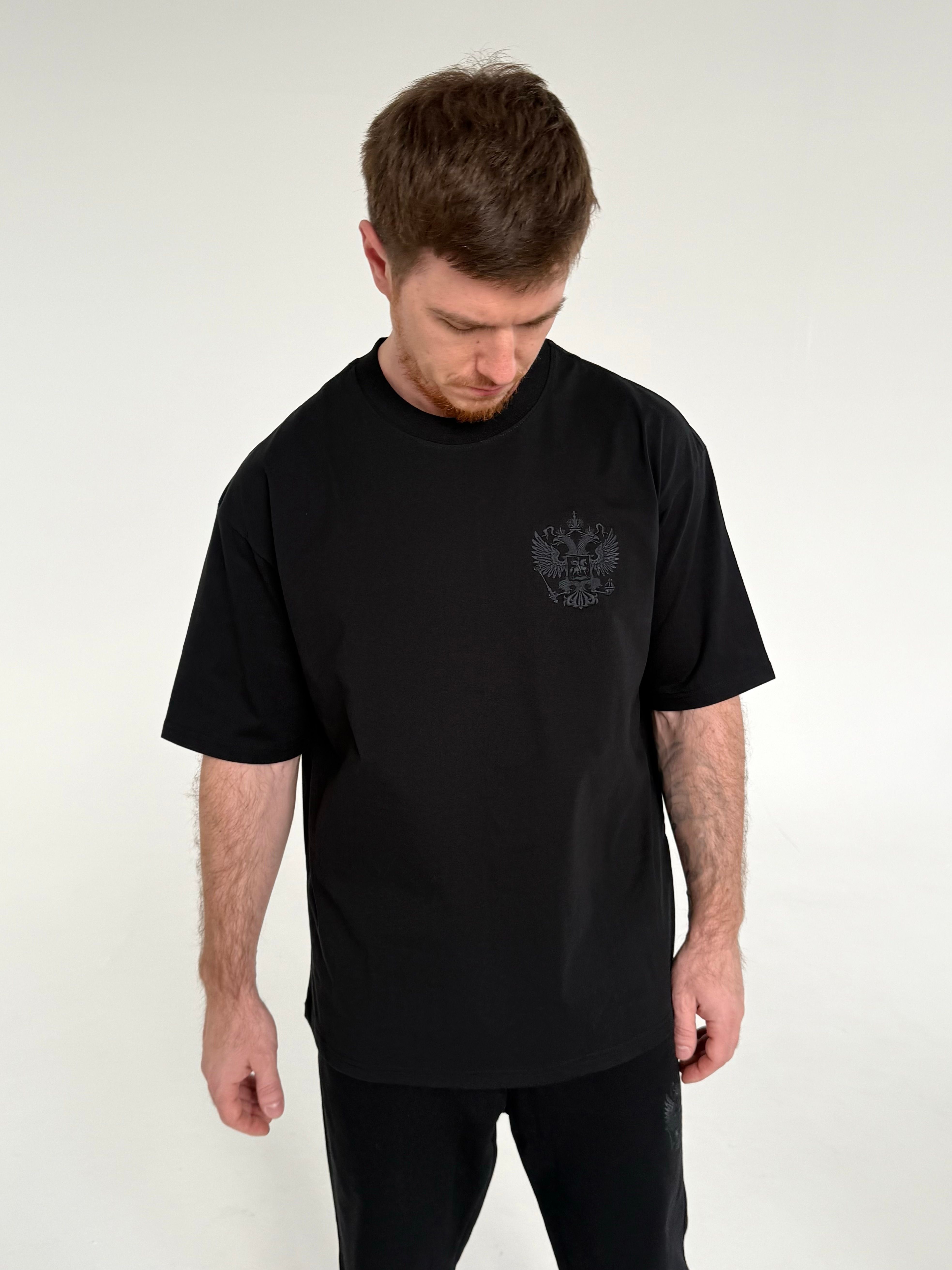 Футболка "Путин-Лавров"