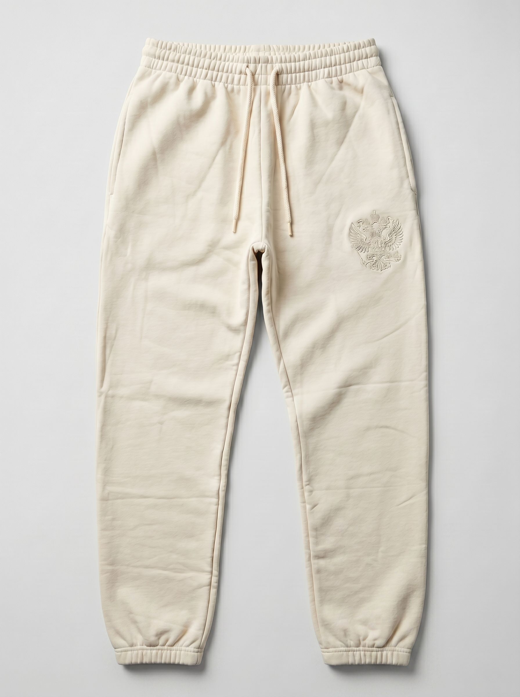 Молочные штаны "Герб"